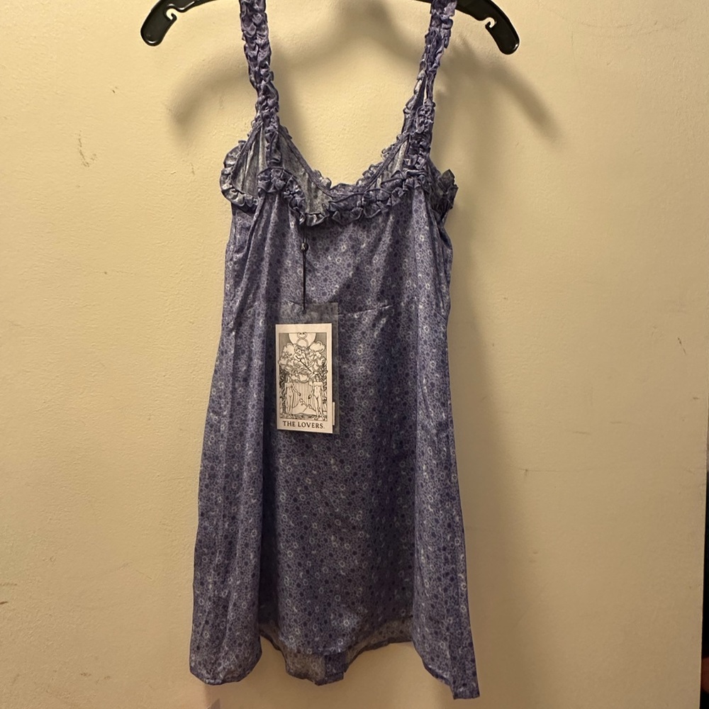 Réalisation Par The Julia in Purple Haze | Size XS NWT - Picture 7 of 7